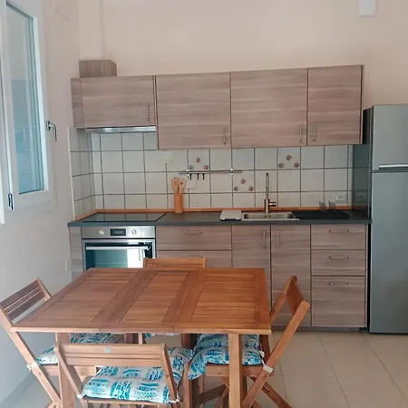 Apartment Casa Flo Capoliveri (Isola d'Elba)