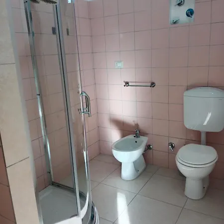 Apartmán Casa Flo