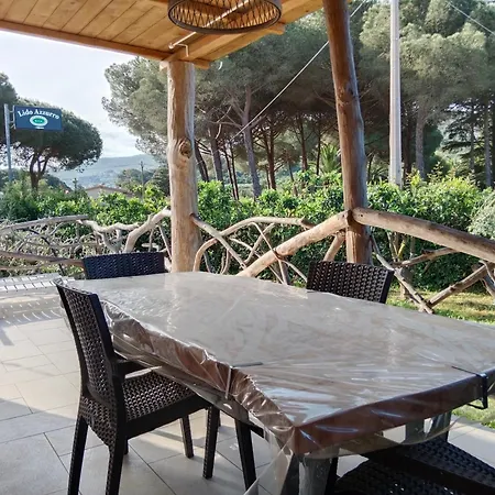 Apartment Casa Flo *