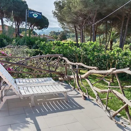Casa Flo Apartment *