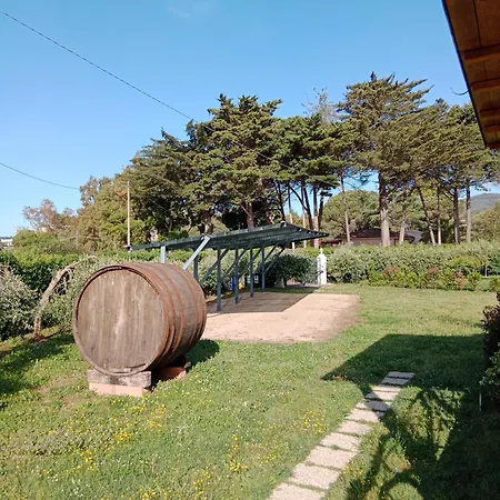Casa Flo Apartmán