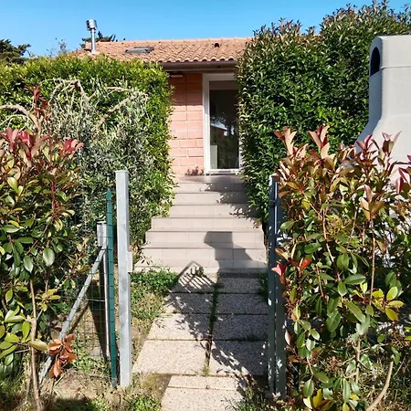 Casa Flo Apartment *